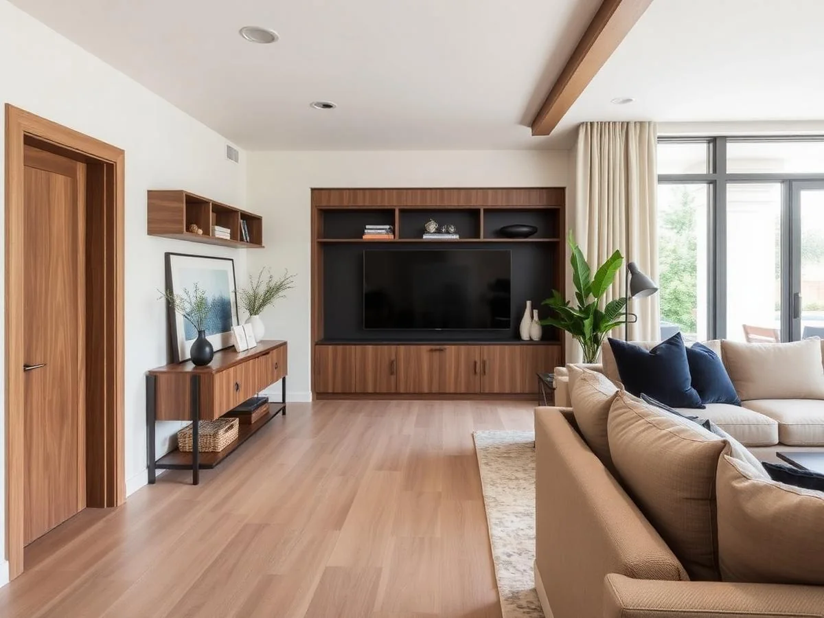 Living Room Furniture