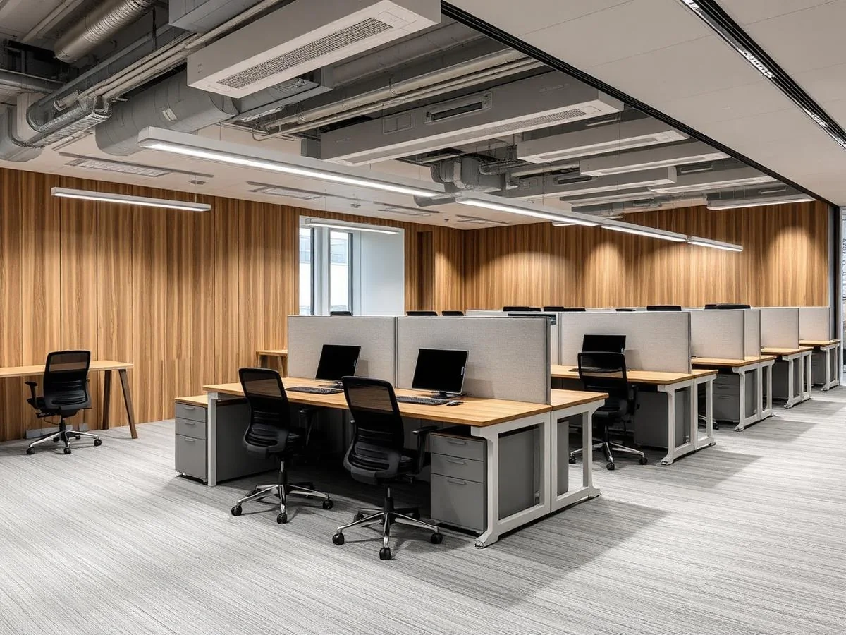 Office Furniture