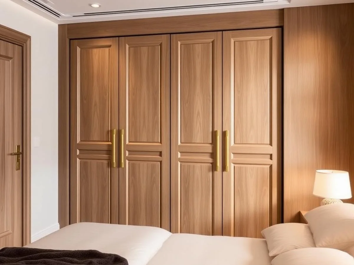 Wardrobes