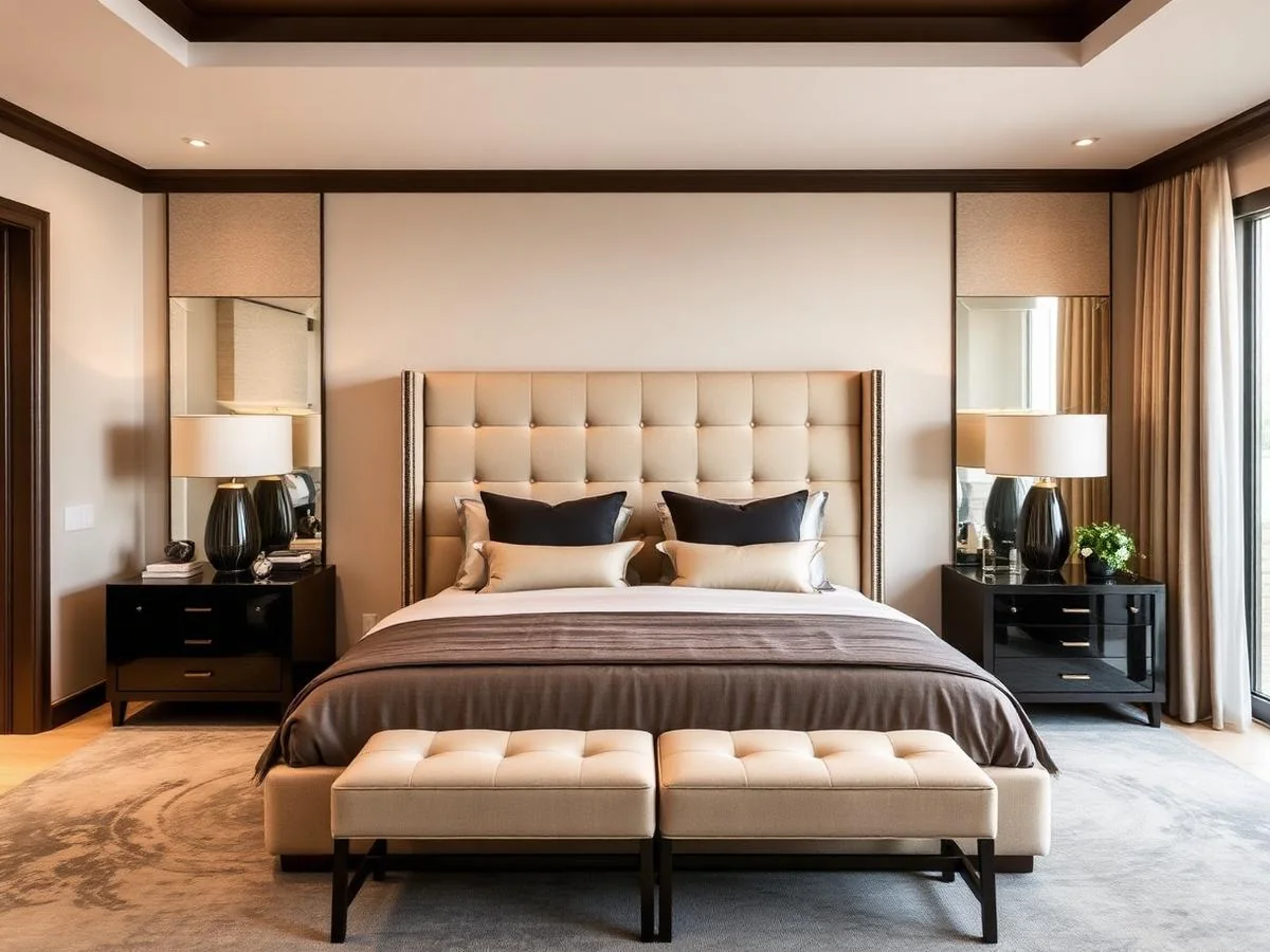Bedroom Furniture