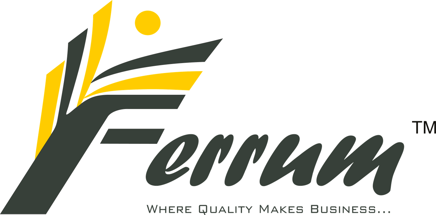 Ferrum Products logo