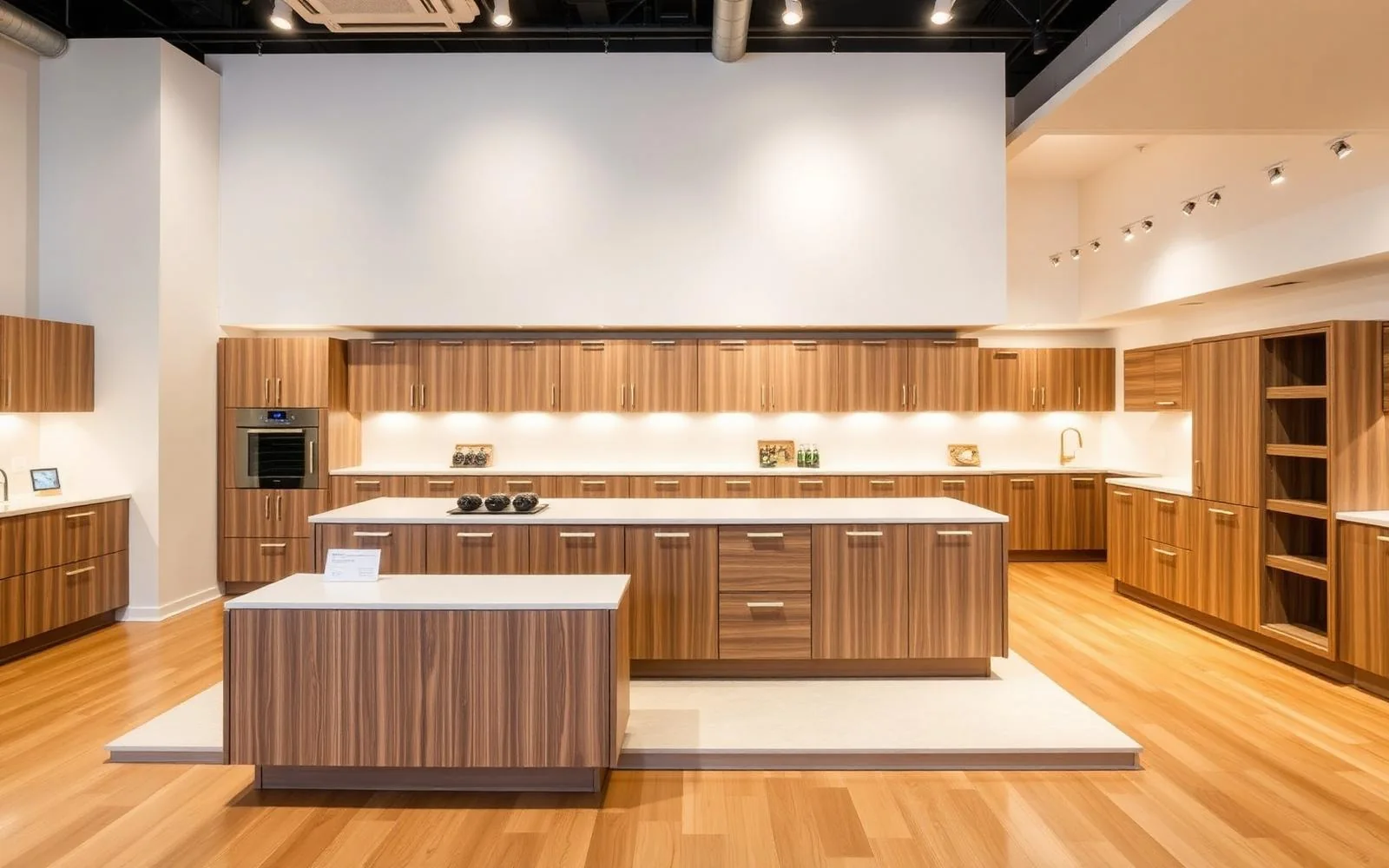 Range of premium interior products manufactured by Ferrum Products